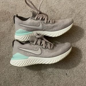 Nike Epic React Runners